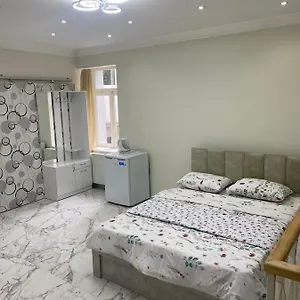 Old Апартаменты Тбилиси