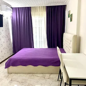 Lavanda Батуми