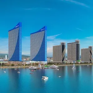 Orbi City Батуми
